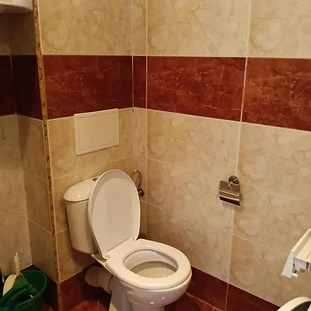 Апартамент Sea Breeze At Noks Слънчев бряг