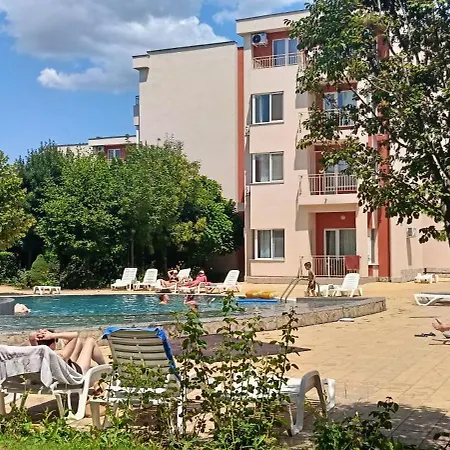 Sea Breeze At Noks Apartament *