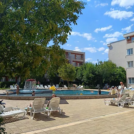 Sea Breeze At Noks Apartament *